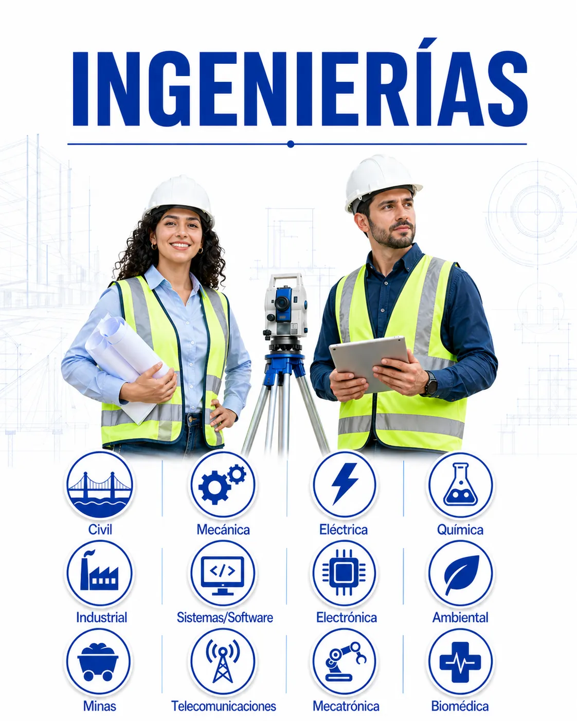 Ingenierias