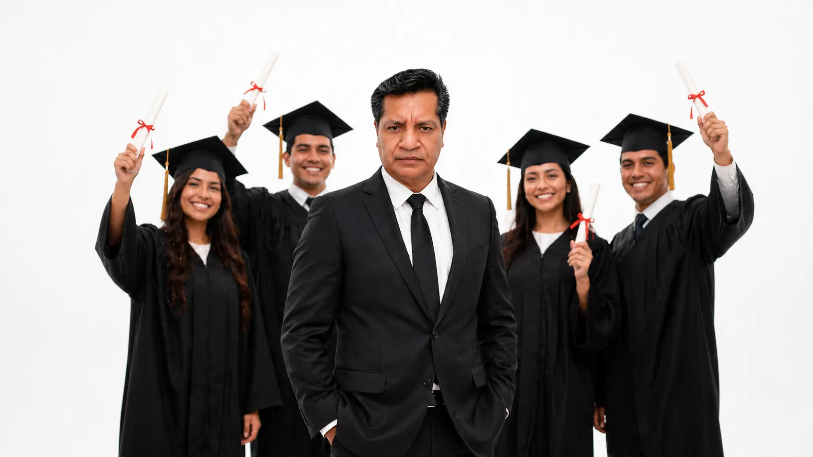 Asesora academica profesional